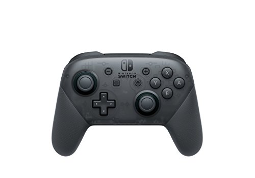 Nintendo Switch - Mando Pro Controller, Con Cable USB