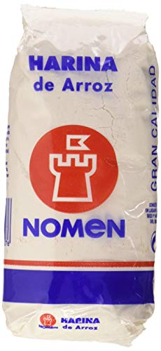 Nomen - Harina De Arroz 250 g