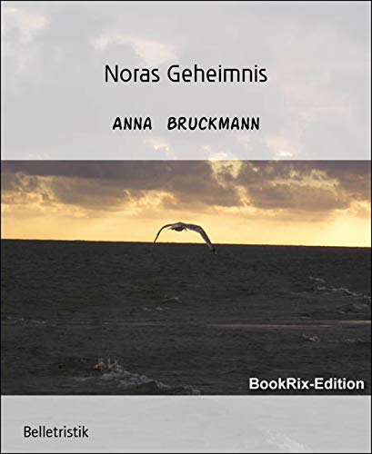 Noras Geheimnis (German Edition)