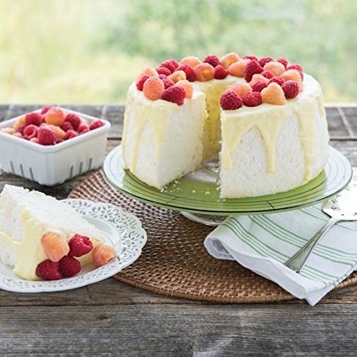 Nordic Ware Molde Angel Food Cake