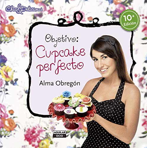 Objetivo: Cupcake perfecto (Gastronom#a)