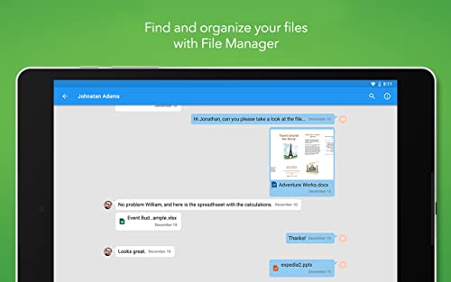 OfficeSuite Professional