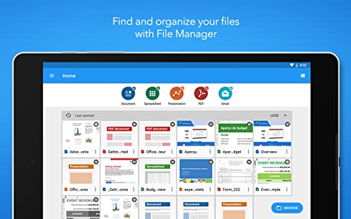 OfficeSuite Professional