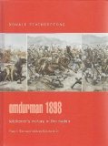 Omdurman 1898: Kitchener's Victory in the Sudan (Praeger Illustrated Military History)