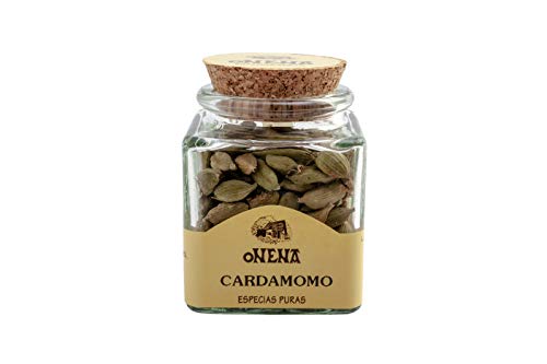 Onena Cardamomo Especias 30 g