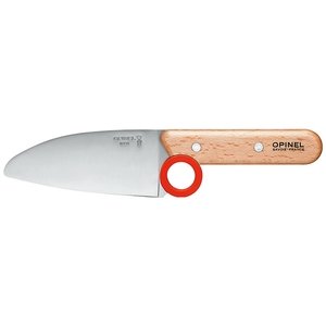 Opinel 254305 Cuchillo + Protege Dedos 001744