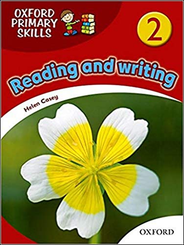 Oxford Primary Skills 2: Skills Book - 9780194674027