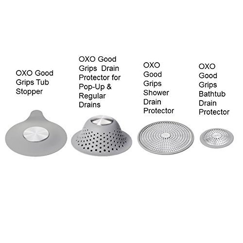 OXO Good Grips 1395500V1MLNYK INOXO.1395500ML, Acero Inoxidable