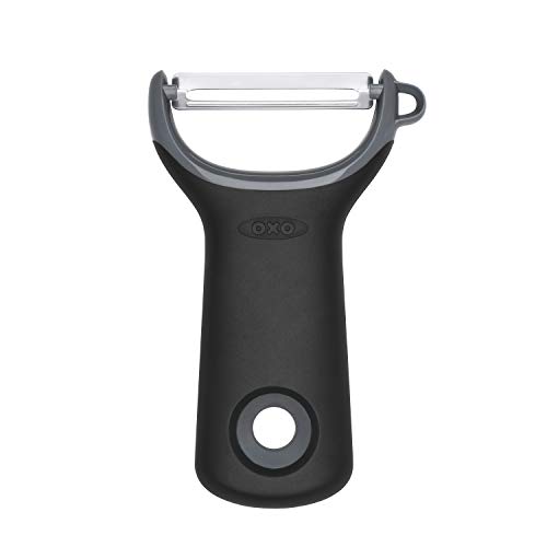 OXO Good Grips Pelador pendular en Y - Acero Inoxidable