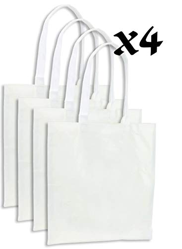 Pack 4 Bolsas Marco NIÑO Italiano Cocina Compra Kitchen