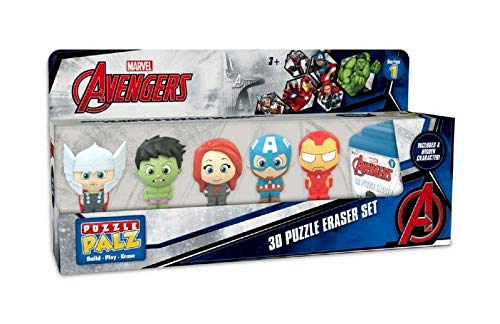 Papelería General AVENGERS