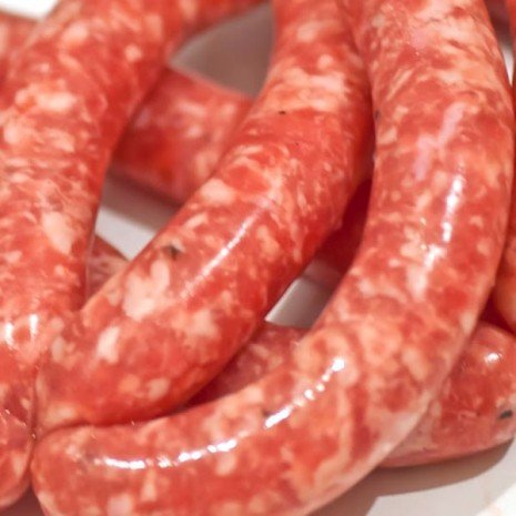 PARA LONGANIZA FRESCA DE CERDO - 2 kg