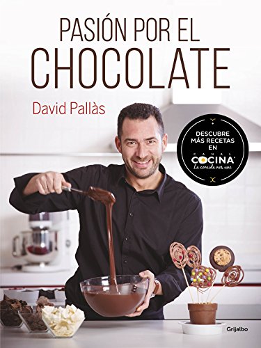 Pasión por el chocolate (Sabores)