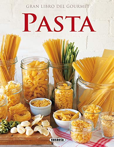 Pasta (El Gran Libro Del Gourmet)