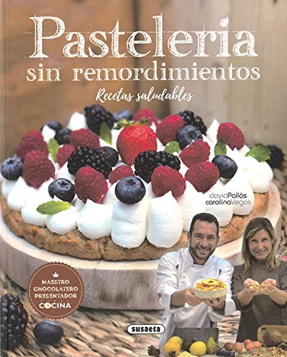 pastelería Sin remordimientos (El Rincón Del Paladar)