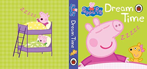 Peppa Pig. Bedtime Little Library