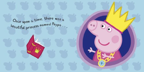 PEPPA PIG - FAIRY TALE LITTE LIBRARY