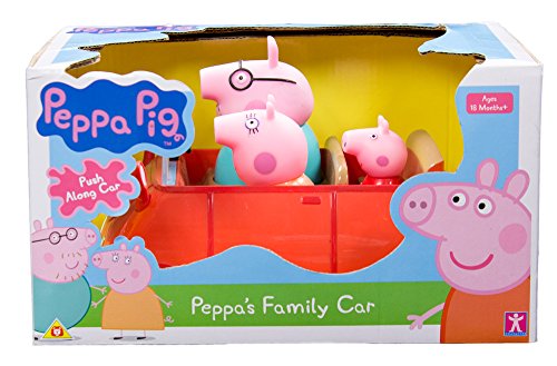 Peppa Pig - Figura de acción (5130)