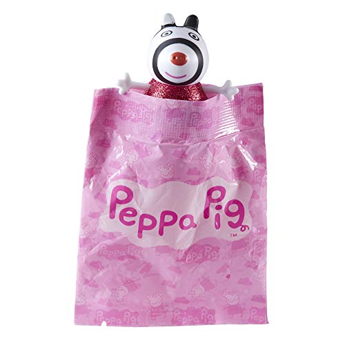 Peppa Pig - Figuras Caja Sorpresa, multicolor (Bandai 6920) , color/modelo surtido