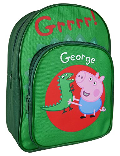 Peppa Pig George Mochila