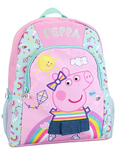 Peppa Pig Mochila para Niños