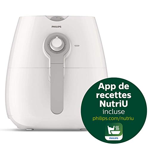 Philips Daily Collection Airfryer HD9216/80 - Freidora