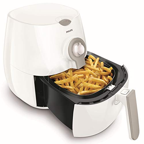 Philips Daily Collection Airfryer HD9216/80 - Freidora