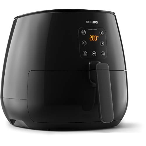 Philips HD9260/90 Airfryer XL - Freidora (plástico)