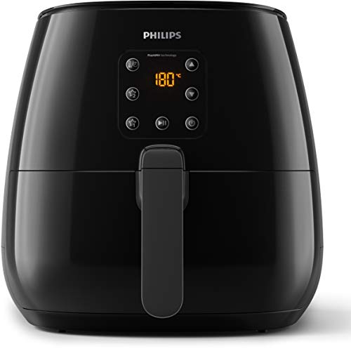 Philips HD9260/90 Airfryer XL - Freidora (plástico)