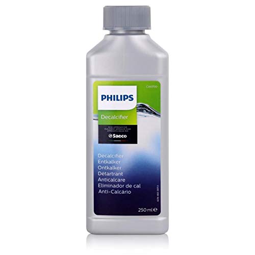 Philips Saeco CA6700/10 - Líquido antical para cafeteras automáticas (250 ml, 3 unidades)