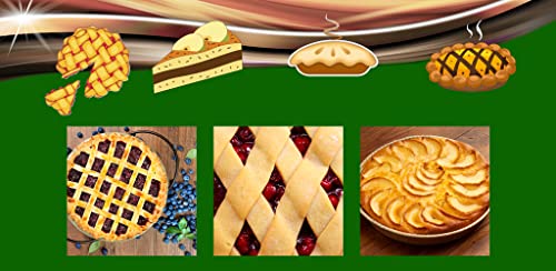 Pie Photo Collage Maker