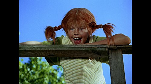 Pippi Langstrumpf - TV-Serie, DVD 3 [Alemania]