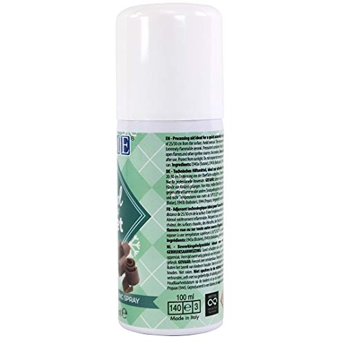 PME Food 'n Set Food Cooling Spray 100ml