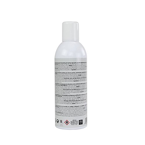 PME Lustre Spray ORO - 400ml - Spray comestible