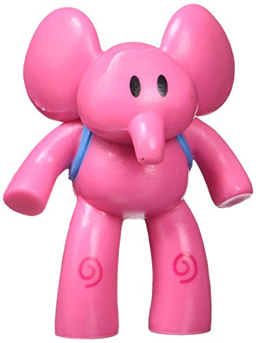 Pocoyo- Figura Elli (Comansi 99167)