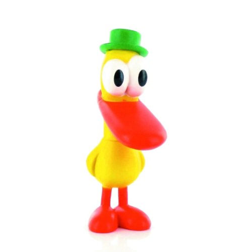 Pocoyo- Figura Pato (Comansi 99169)