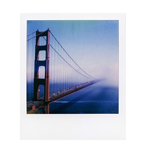 Polaroid Película Instantánea Color para i - Type, 6000