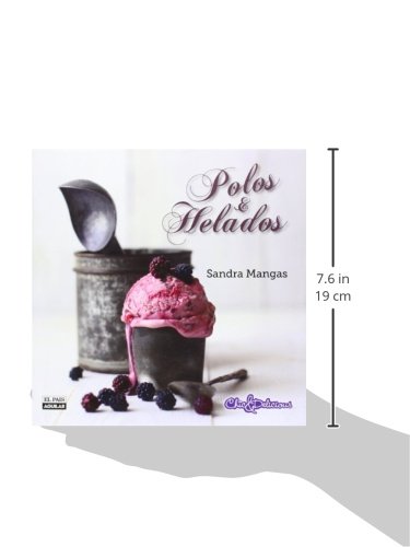 Polos y helados (Gastronom#a)