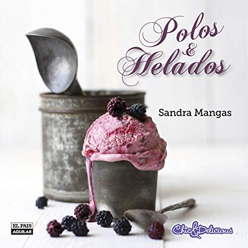 Polos y helados (Gastronom#a)