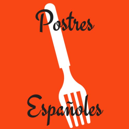 Postres españoles