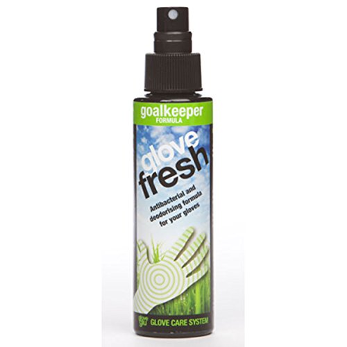 Precision Goalkeeping guante guante de Fresh antibacteriano spray 120 ml