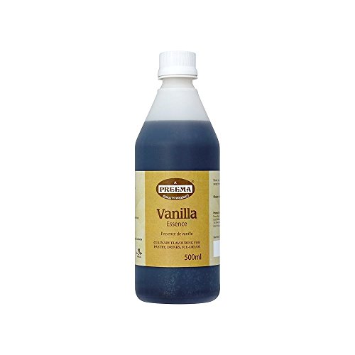 Preema Vainilla Aroma Esencia - 500ml