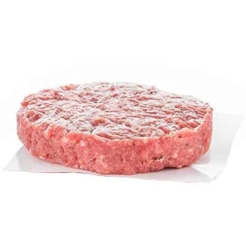 Preparado en Polvo para Hamburguesa de Carne (Bolsa 5 kg)