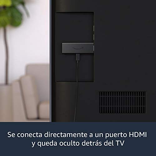 Presentamos el Fire TV Stick Lite el con mando por voz Alexa | Lite (sin controles del TV), modelo de 2020