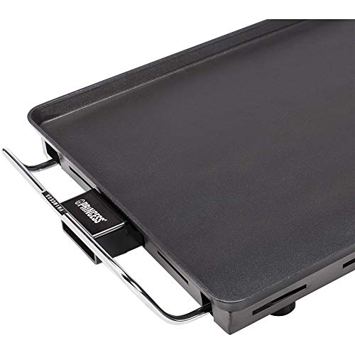 Princess 102325 Table Chef XXL – Plancha Extragruesa