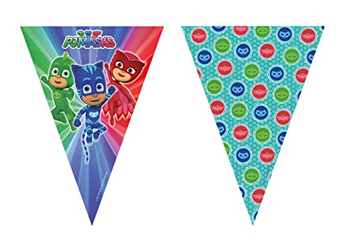 Procos- Figuren & Charactere PJ Masks - Set de fiesta (10117003)