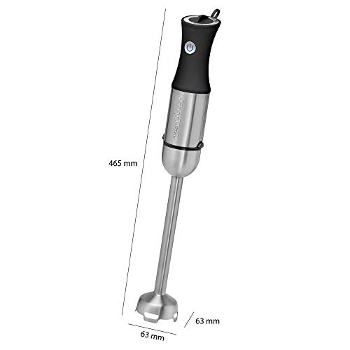 Proficook SM 1094 - Batidora de mano semiprofesional