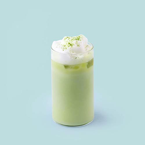 PureChimp - Juego de té matcha para té matcha (50 g, batidor eléctrico, cuchara matcha)