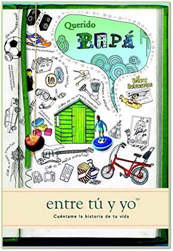 Querido papá: entre tú y yo (Cuéntame Tu Vida)