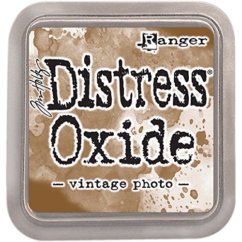 Ranger Tinta Distress Oxide Vintage Photo